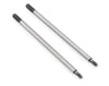 Image 1 for XRAY Rear Big Bore Shock Shaft (2) (2009 Spec)