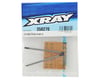 Image 2 for XRAY Rear XT8 Shock Shaft (2)