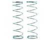 Image 1 for XRAY Long Progressive Spring Set (2) (Medium Hard - 4 Stripe)