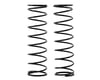 Image 1 for XRAY XB8 2016 85mm Rear Shock Spring Set (3 Dots) (2)