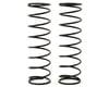 Image 1 for XRAY 85mm Rear Shock Spring (2) (4-Dot)