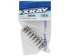 Image 2 for XRAY 82mm Rear Shock Spring (2) (4-Dot)