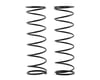 Image 1 for XRAY 80mm Front Progressive Spring (2) (3 Dots)