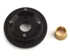 Image 1 for XRAY GT 4-Shoe Flywheel + Flywheel Collar