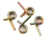 Image 1 for XRAY 4-Shoe Clutch Springs (Gold - Soft) (4)