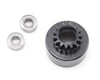 Image 1 for XRAY 15T Clutch Bell With Oversized 5x12x4mm Ball-Bearings (XB808)