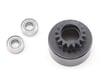 Image 1 for XRAY 16T Clutch Bell With Oversized 5x12x4mm Ball-Bearings (XB808)