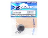 Image 2 for XRAY 16T Clutch Bell With Oversized 5x12x4mm Ball-Bearings (XB808)
