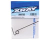 Image 2 for XRAY 100mm Exhaust Mounting Wire