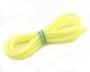 Image 1 for XRAY Silicone Tubing 1M (2.4 X 5.5mm) Fluorescent Yellow