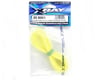 Image 2 for XRAY Silicone Tubing 1M (2.4 X 5.5mm) Fluorescent Yellow