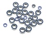 Image 1 for XRAY Ball-Bearing Set - Rubber Covered For XB8 (24)