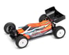Image 1 for XRAY XB4D 2022 Dirt Edition 1/10 4WD Electric Buggy Kit