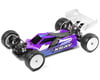 Related: XRAY XB4C 2024 1/10 Electric 4WD Competition Buggy Kit (Carpet)