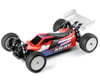 Related: XRAY XB4D 2024 1/10 Electric 4WD Competition Buggy Kit (Dirt)