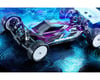 Related: XRAY XB4C 2025 1/10 Electric 4WD Competition Buggy Kit (Carpet)