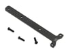 Image 1 for XRAY XB4 2.0mm Graphite Chassis Brace/Upper Deck