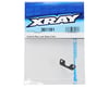 Image 2 for XRAY 2.0mm Graphite Rear Lower Brace
