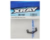Image 2 for XRAY XB4 2016 2.0mm Graphite Rear Upper Brace
