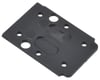 Image 1 for XRAY Composite Rear Chassis Plate