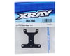 Image 2 for XRAY XB4 2WD Aluminum Front Upper Brace
