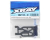 Image 2 for XRAY Composite Suspension Front Lower Arm (Hard)