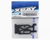 Image 2 for XRAY XB4 2021 Dirt Composite Long Front Lower Suspension Arm (Hard)