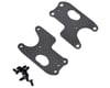 Image 1 for XRAY XB4 1.6mm Graphite Front Lower Arm Plate (2)