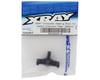 Image 2 for XRAY XB4 Composite Steering Block (Medium)