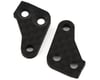 Related: XRAY XB4/XT4 Graphite Steering Block Extension (2) (0-Slot)