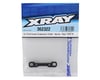 Image 2 for XRAY XB4 Aluminum Narrow Front/Rear Lower Suspension Holder