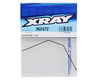 Image 2 for XRAY 1.2mm Anti-Roll Bar