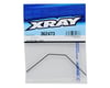 Image 2 for XRAY 1.3mm Anti-Roll Bar
