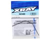 Image 2 for XRAY 2.0mm Anti-Roll Bar