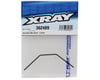 Image 2 for XRAY XB4 Anti-Roll Bar (Short) (2.0mm)