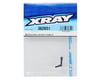 Image 2 for XRAY 4.9mm Ball End (2) (8mm Thread)