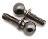 Image 1 for XRAY 5.4mm Hard Steel Pivot Ball w/8mm Thread (2)