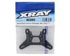 Image 2 for XRAY XB4 2021 HSB 3.5mm Graphite Rear Shock Tower