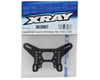 Image 2 for XRAY 3.5mm Graphite Rear Shock Tower (HS Bulkhead) (Lower)