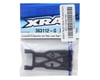 Image 2 for XRAY XB2 Right Rear Suspension Arm (Graphite)