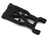 Image 1 for XRAY XB4 2021 Dirt Lower Right Rear Long Suspension Arm (Graphite)
