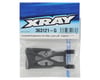 Image 2 for XRAY XB4 2016 Graphite Rear Lower Suspension Arm (Left)