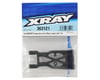 Image 2 for XRAY XB4 Composite Lower Left Rear Suspension Arm