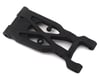 Image 1 for XRAY XB4 2021 Dirt Lower Left Rear Long Suspension Arm (Graphite)