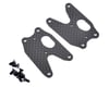 Image 1 for XRAY XB4 1.6mm Graphite Rear Lower Arm Plate (L+R)