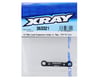 Image 2 for XRAY XB4 Aluminum Rear/Rear Lower Suspension Holder (Updated)