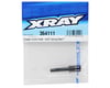 Image 2 for XRAY Slipper Clutch Shaft