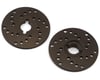 Image 1 for XRAY Aluminum Ventilated One-Way Slipper Clutch Plates (2)