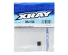 Image 2 for XRAY Aluminum Slipper Clutch Nut Retainer
