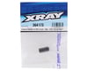 Image 2 for XRAY XB4 2021 MSC Rear Outdrive Adapter